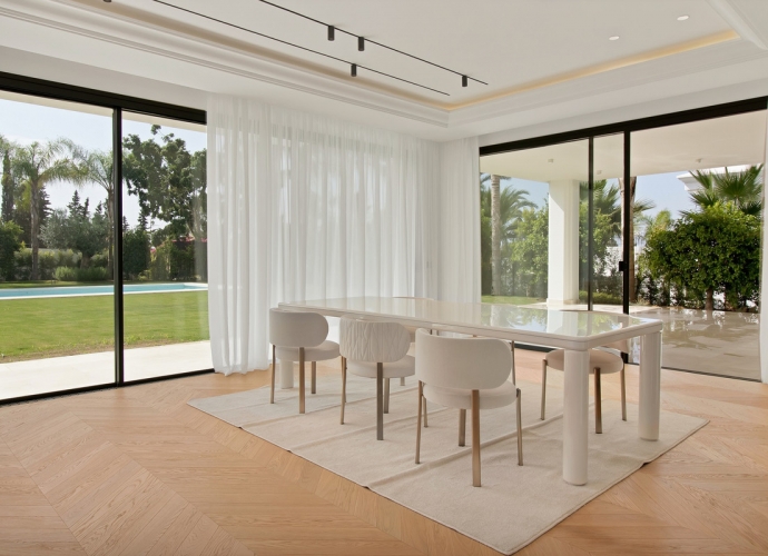 Villa Independiente en The Golden Mile Villas en The Golden Mile  - 6