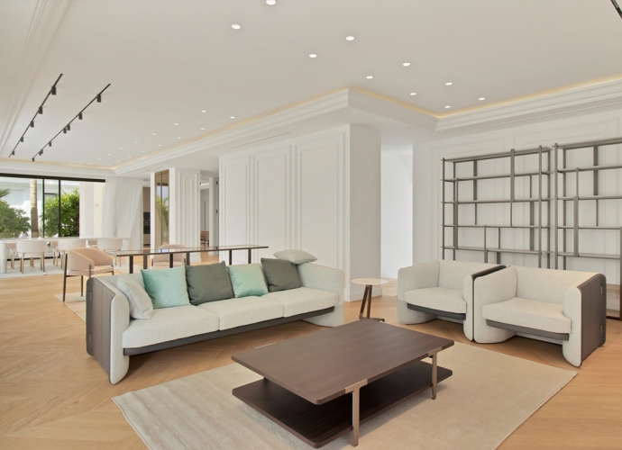 Villa Independiente en The Golden Mile Villas en The Golden Mile  - 7