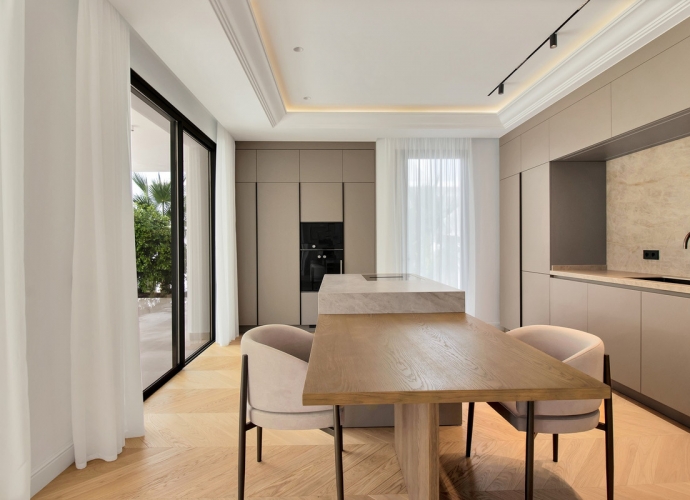 Villa Independiente en The Golden Mile Villas en The Golden Mile  - 8