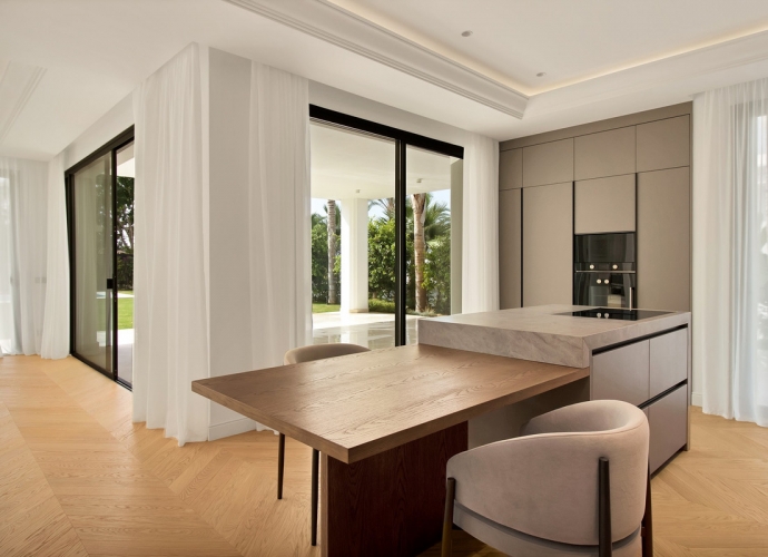 Villa Independiente en The Golden Mile Villas en The Golden Mile  - 10