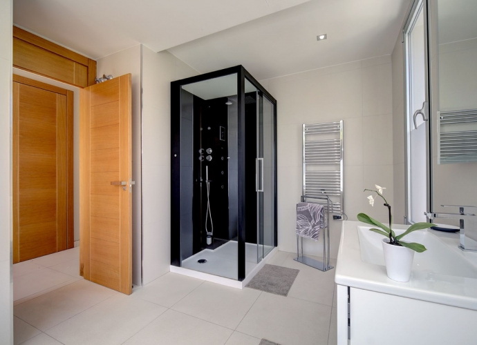 Villa Detached in Nueva Andalucía Villas en Nueva Andalucia  - 3