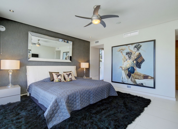 Villa Detached in Nueva Andalucía Villas en Nueva Andalucia  - 8