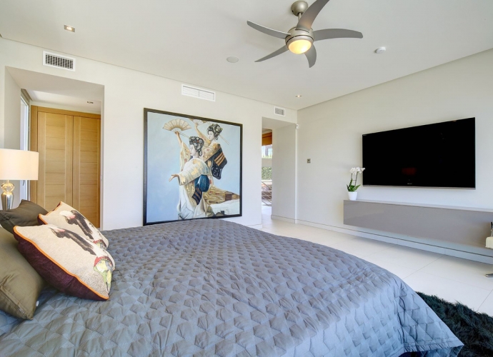 Villa Detached in Nueva Andalucía Villas en Nueva Andalucia  - 10