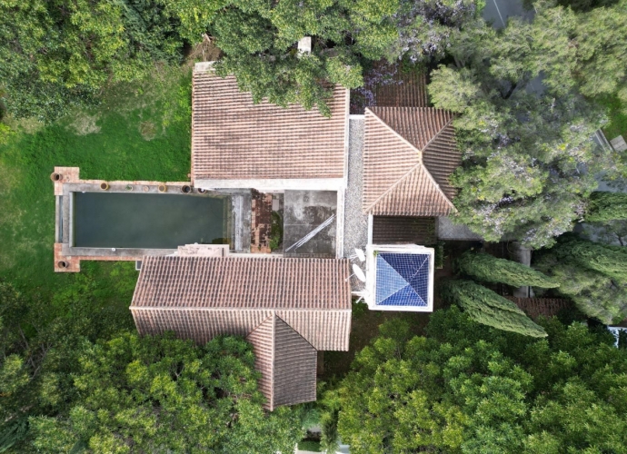 Villa Detached in Monte Halcones - 3