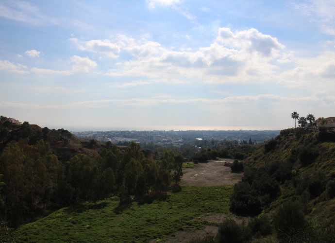 Villa Detached in Monte Halcones - 7