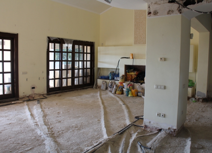 Villa Detached in Monte Halcones - 10