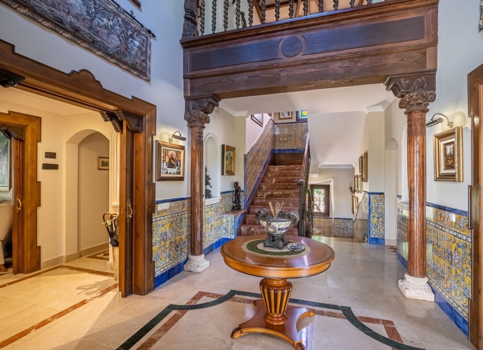Villa Independiente en Bahía de Marbella - 3