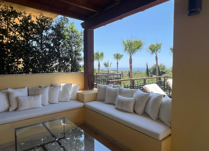 Apartment Ground Floor in Sierra Blanca - 3