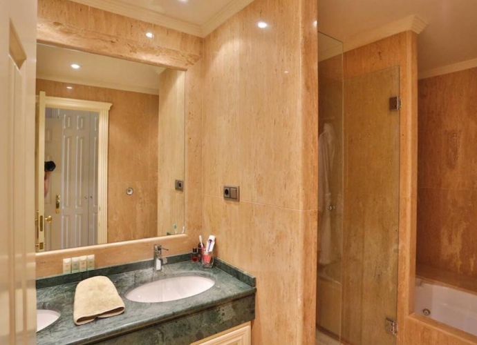 Apartment Ground Floor in Sierra Blanca - 4