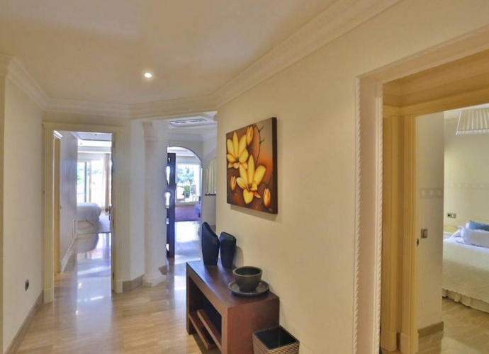 Apartment Ground Floor in Sierra Blanca - 5