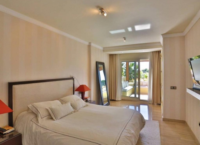 Apartment Ground Floor in Sierra Blanca - 6