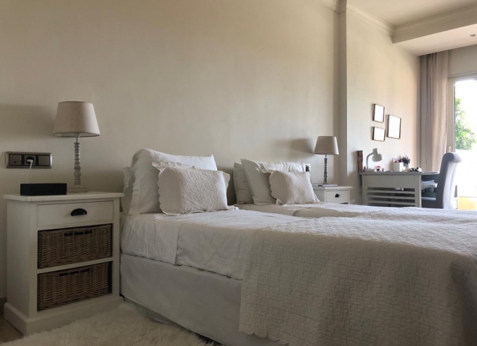 Apartment Ground Floor in Sierra Blanca - 9