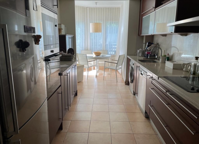 Apartment Ground Floor in Sierra Blanca - 10