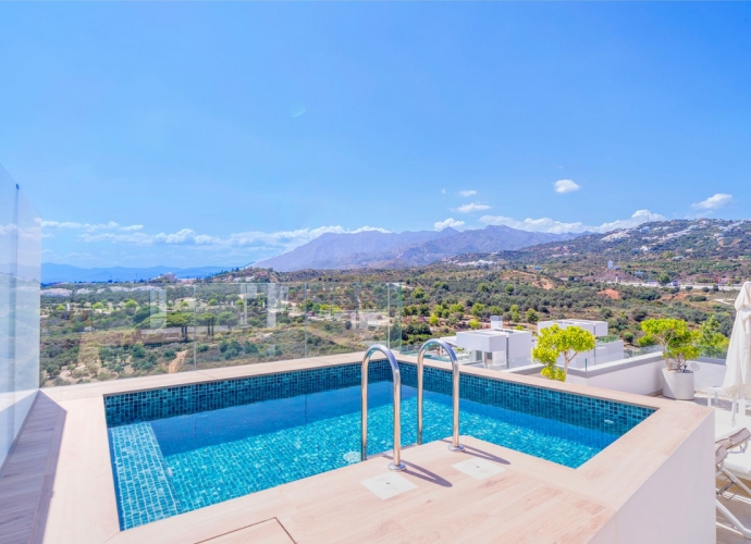 Apartment Penthouse in Santa Clara - 2