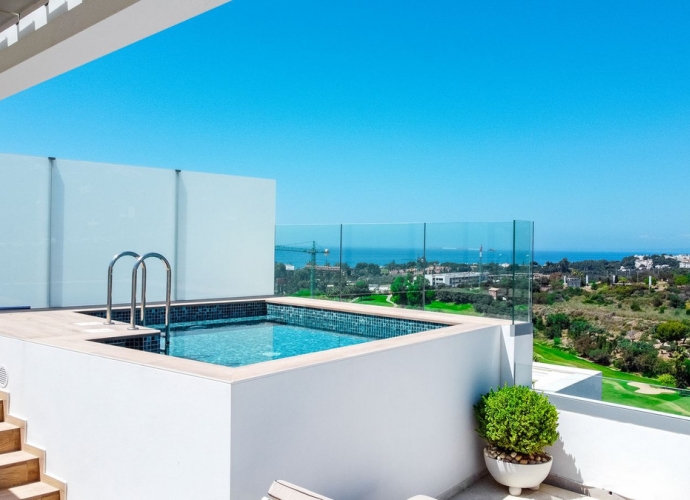 Apartment Penthouse in Santa Clara - 3