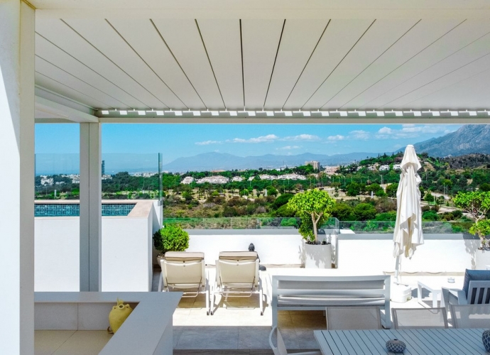 Apartment Penthouse in Santa Clara - 4