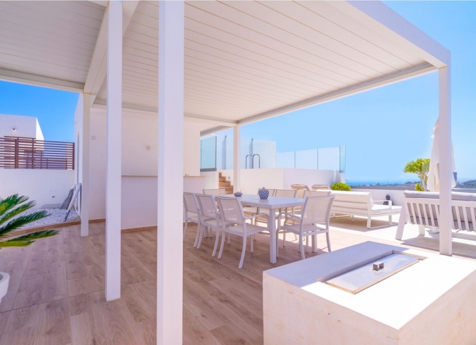 Apartment Penthouse in Santa Clara - 6