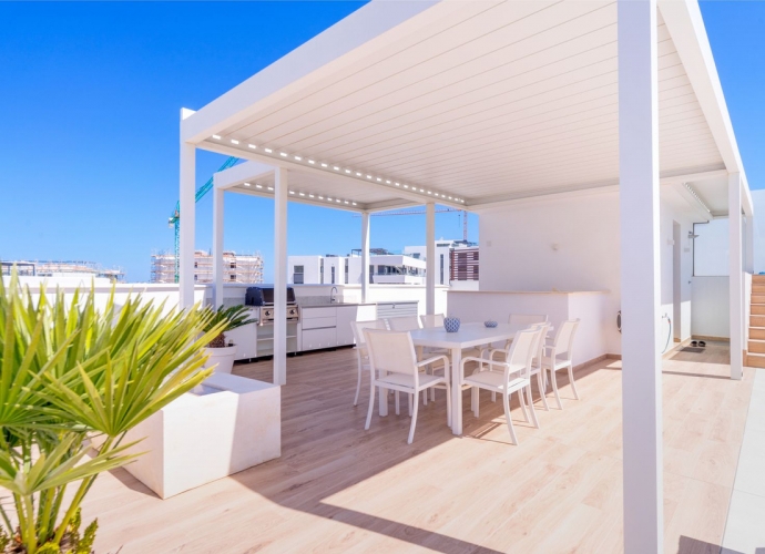 Apartment Penthouse in Santa Clara - 8