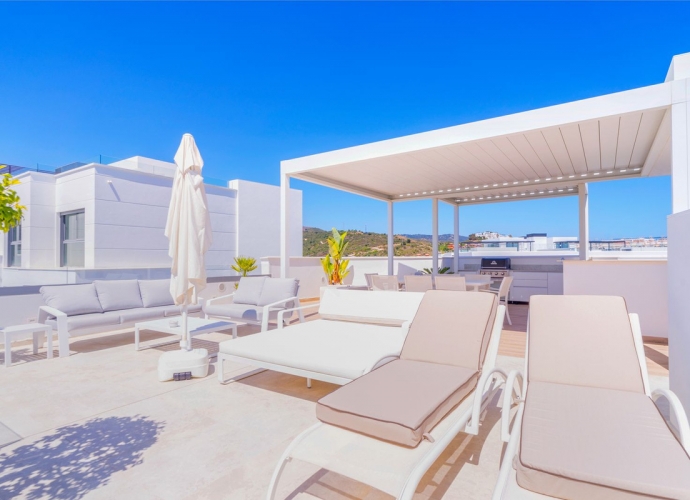 Apartment Penthouse in Santa Clara - 9