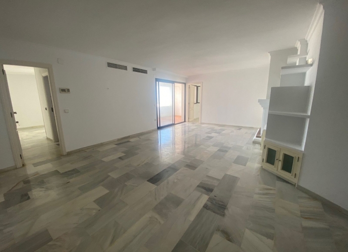 Apartment Middle Floor in Puerto Banús - 6