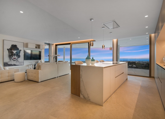 Apartamento Planta Media en Benahavís - 8