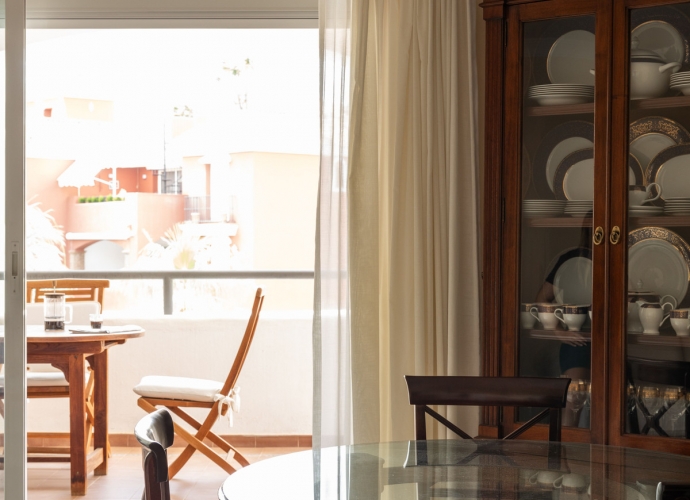 Apartamento Planta Media en The Golden Mile El Infantado  - 5