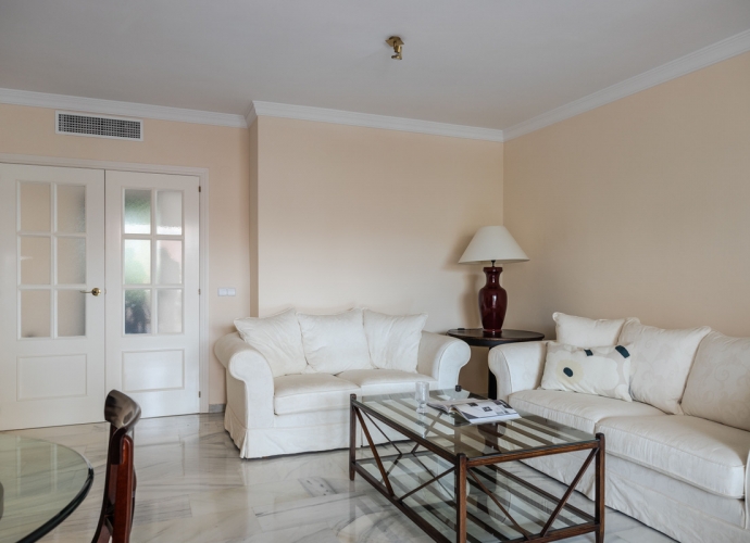 Apartamento Planta Media en The Golden Mile El Infantado  - 6