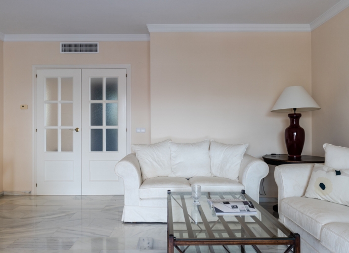 Apartamento Planta Media en The Golden Mile El Infantado  - 7