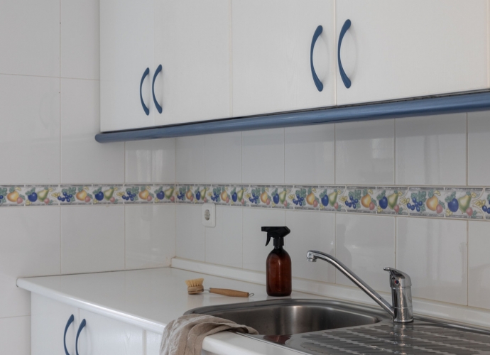 Apartamento Planta Media en The Golden Mile El Infantado  - 10