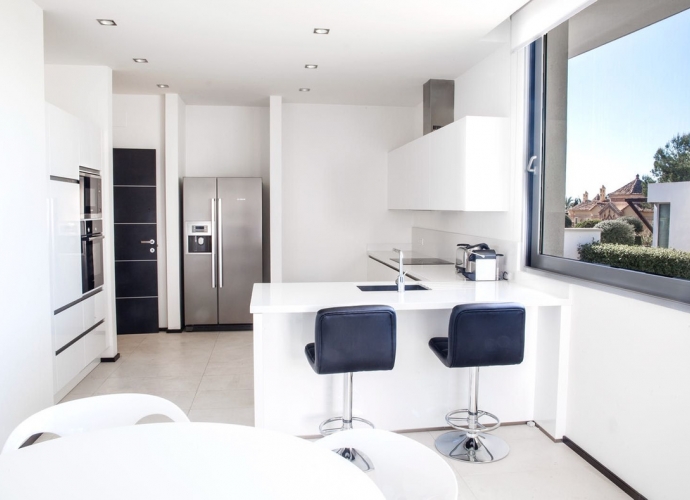 Townhouse Terraced in Sierra Blanca - 5
