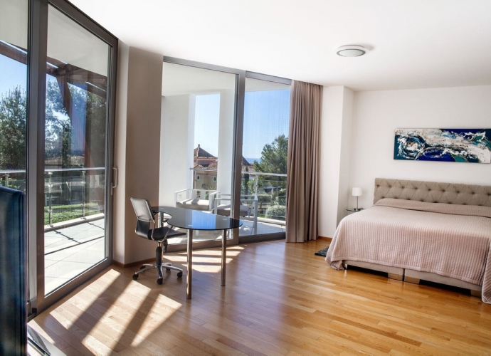 Townhouse Terraced in Sierra Blanca - 6
