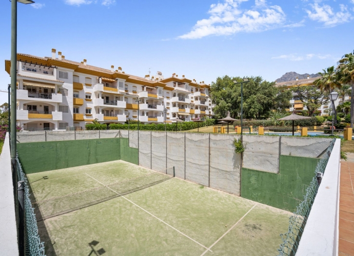 Apartment Penthouse Duplex situé à The Golden Mile Pinos de Nagüeles  - 5