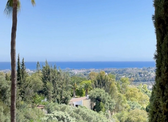 Apartamento Planta Media en Monte Halcones - 3