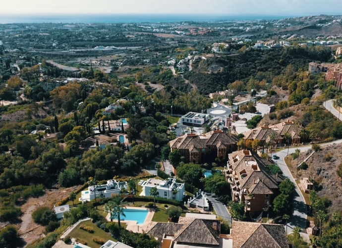 Apartamento Planta Media en Monte Halcones - 6