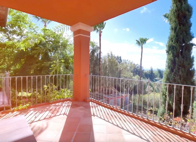 Apartamento Planta Media en Monte Halcones - 9