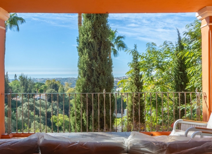 Apartamento Planta Media en Monte Halcones - 10