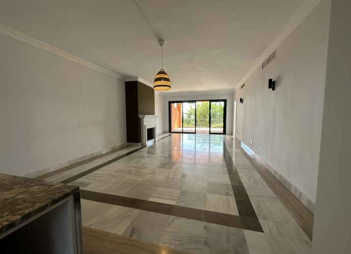 Apartamento Planta Media en Monte Halcones - 6