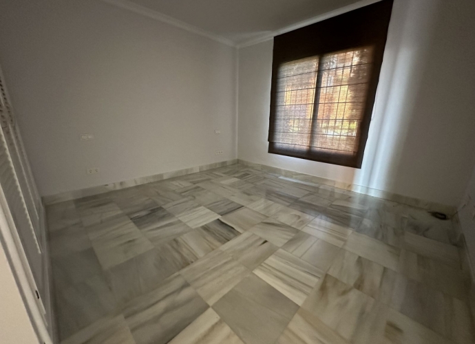Apartamento Planta Media en Monte Halcones - 8