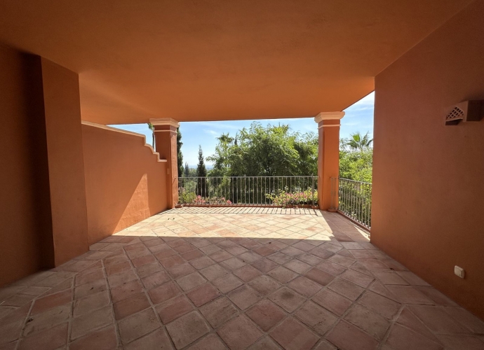 Apartamento Planta Media en Monte Halcones - 10