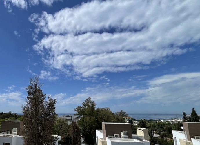 Villa Independiente en The Golden Mile Villas en The Golden Mile  - 2