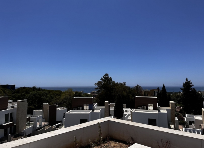 Villa Independiente en The Golden Mile Villas en The Golden Mile  - 3