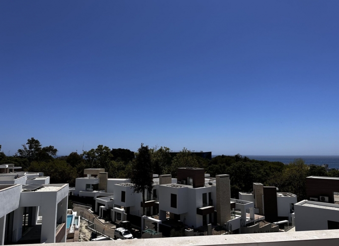 Villa Independiente en The Golden Mile Villas en The Golden Mile  - 4