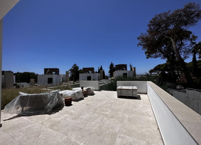 Villa Independiente en The Golden Mile Villas en The Golden Mile  - 6