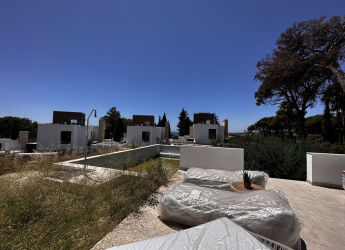 Villa Independiente en The Golden Mile Villas en The Golden Mile  - 7