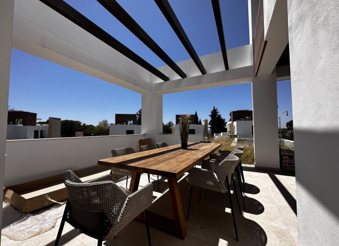 Villa Independiente en The Golden Mile Villas en The Golden Mile  - 8