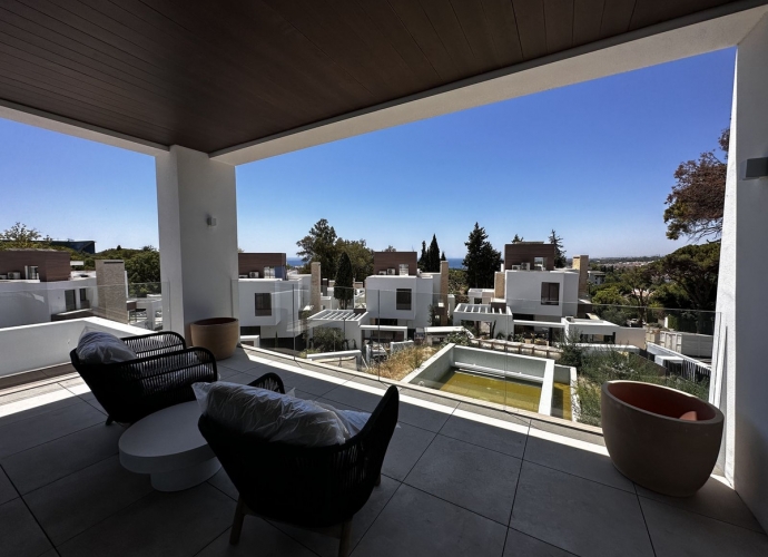 Villa Independiente en The Golden Mile Villas en The Golden Mile  - 9