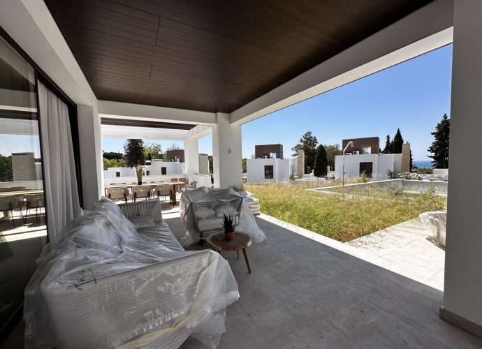 Villa Independiente en The Golden Mile Villas en The Golden Mile  - 10