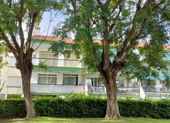 Appartement milieu d’Etage situé à Nagüeles Jardines de Marbería  - 1