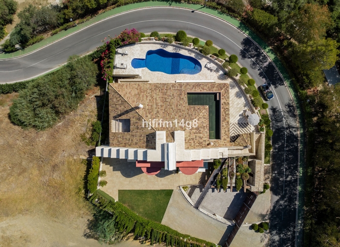 Villa Detached in La Quinta - 3