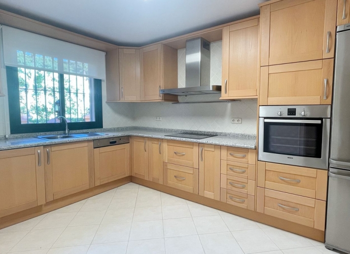 Apartment Middle Floor in Monte Halcones - 8